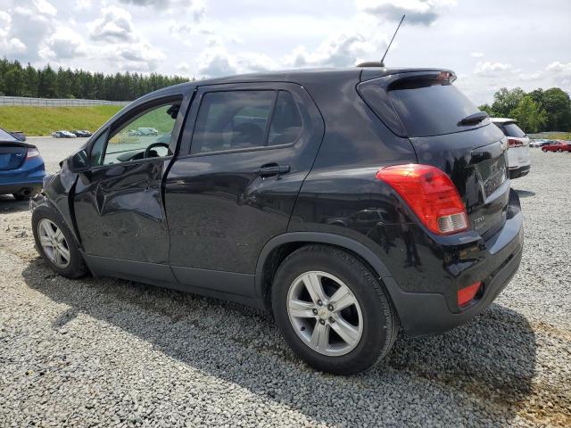 2020 CHEVROLET TRAX LS - KL7CJKSB0LB030027