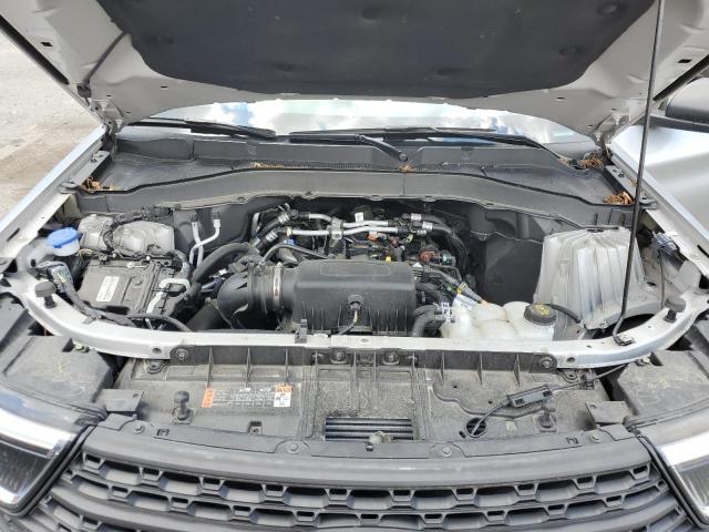 2022 FORD EXPLORER - 1FMSK7BH1NGA25742