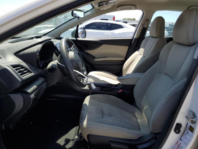 2018 Subaru Impreza VIN: 4S3GTAA67J3717770 Lot: 59457424