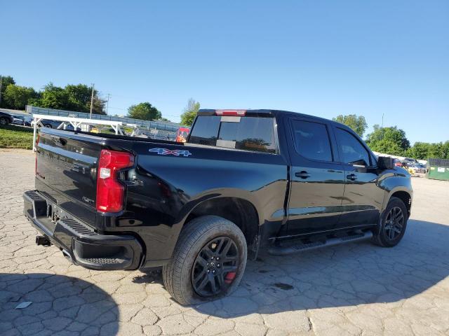 2023 CHEVROLET SILVERADO - 1GCUDEEL4PZ146798
