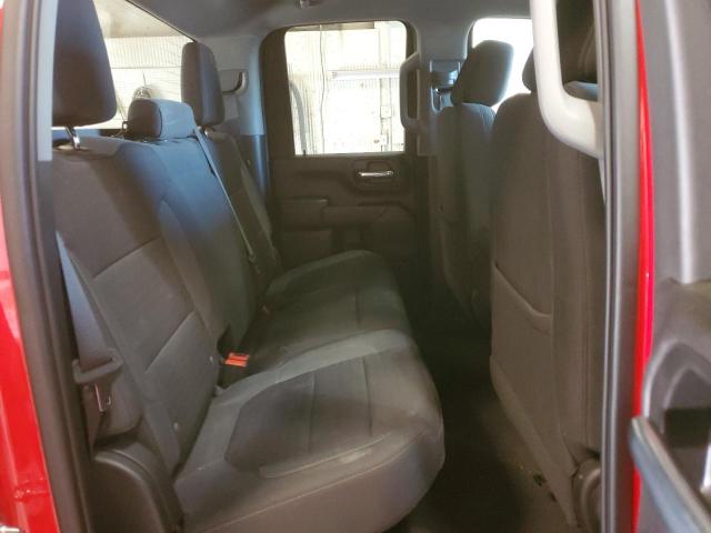 2023 CHEVROLET SILVEO2500 - 1GC2YNEYXPF247997