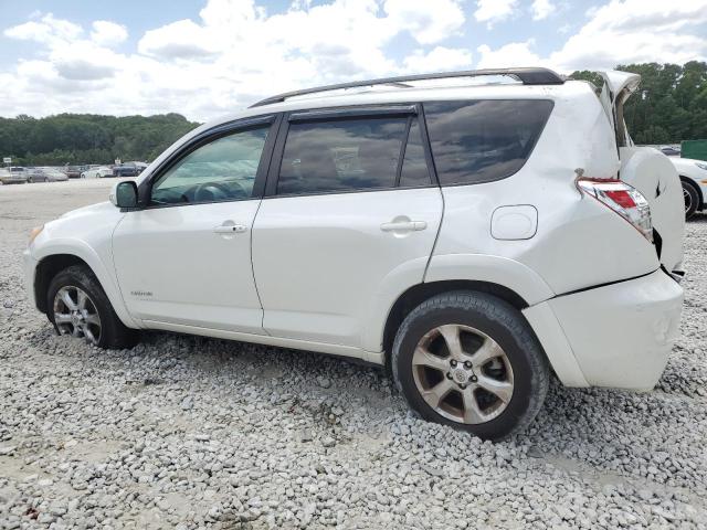 2012 Toyota Rav4 Limited VIN: 2T3YF4DV8CW134107 Lot: 60374434