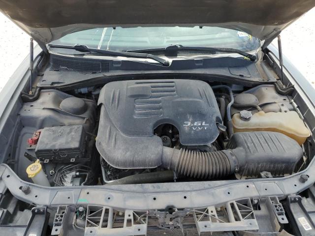2019 DODGE CHARGER GT - 2C3CDXHG2KH716445