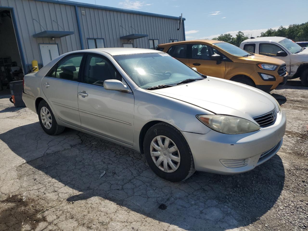 4T1BE30K65U959086 2005 Toyota Camry Le