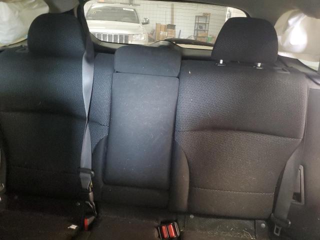 2018 Subaru Outback 2.5I Premium VIN: 4S4BSACC9J3270631 Lot: 58897124