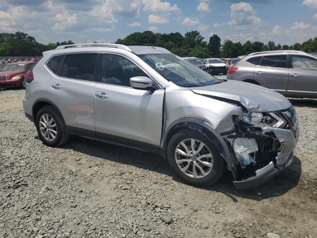 2020 NISSAN ROGUE S - KNMAT2MT1LP517167