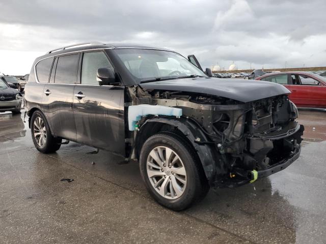 2015 Infiniti Qx80 VIN: JN8AZ2NE7F9081100 Lot: 57741104