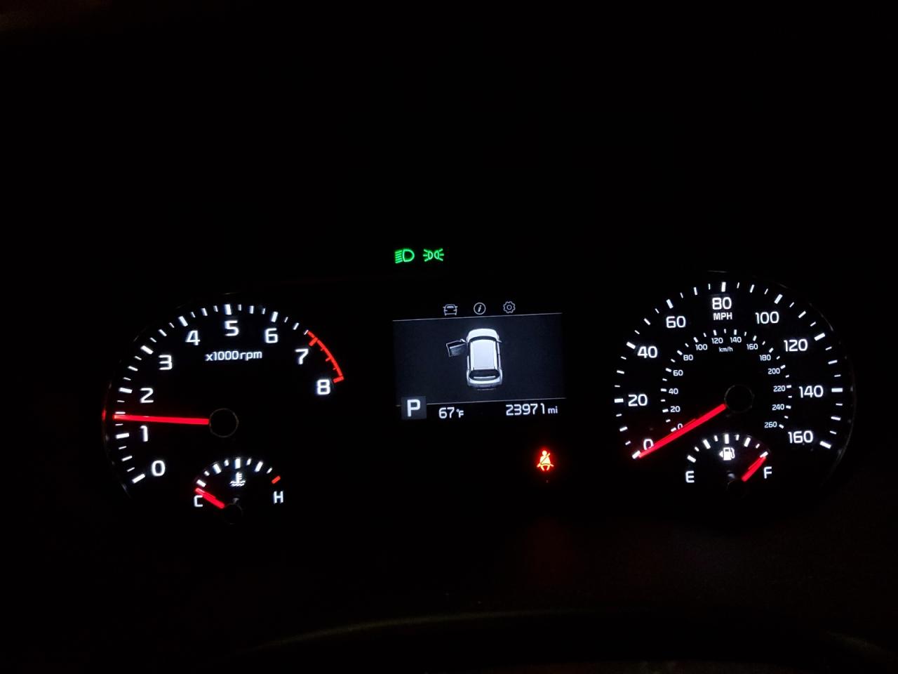 KNDJ23AU8N7832315 2022 Kia Soul Lx