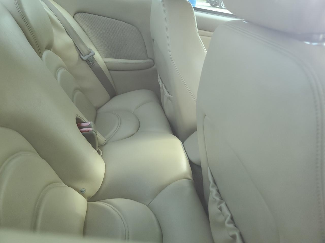 SAJDA41B963A45388 2006 Jaguar Xkr