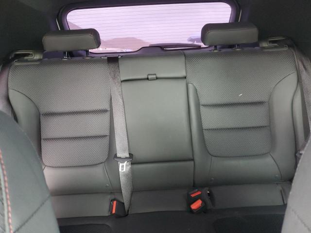 2022 Chevrolet Trailblazer Rs VIN: KL79MTSL7NB095959 Lot: 59552714