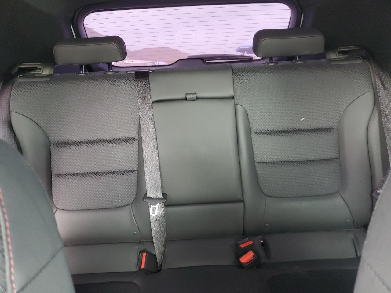 KL79MTSL7NB095959 2022 Chevrolet Trailblazer Rs