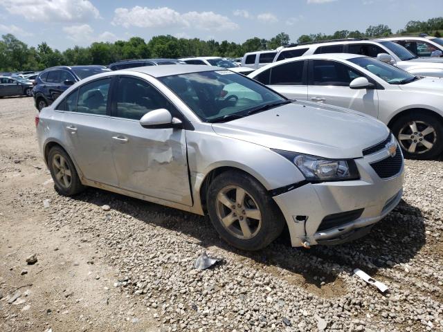 2014 Chevrolet Cruze Lt VIN: 1G1PC5SB1E7265681 Lot: 56856934