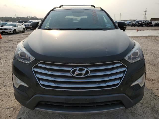 2014 Hyundai Santa Fe Gls VIN: KM8SN4HF1EU079068 Lot: 57553564