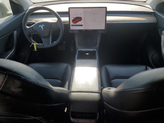 2021 Tesla Model Y VIN: 5YJYGDEE6MF214430 Lot: 60051054