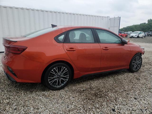 2023 Kia Forte Gt Line VIN: 3KPF54AD1PE551060 Lot: 57176534