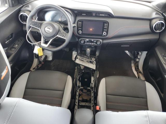 2024 Nissan Kicks Sr VIN: 3N1CP5DV4RL492188 Lot: 58230434