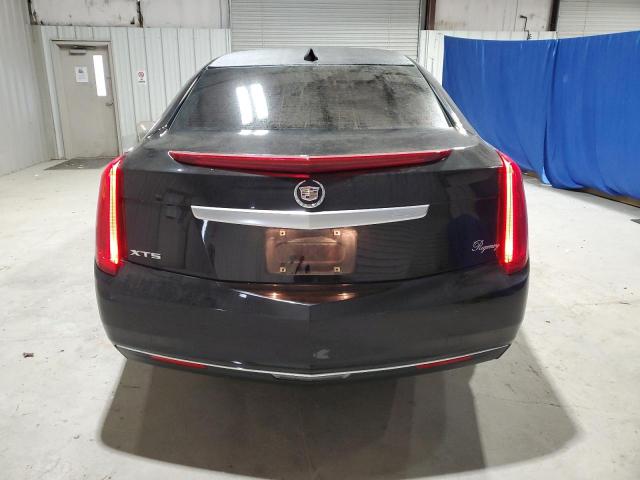 2015 Cadillac Xts Limousine VIN: 2GEXG6U32F9550386 Lot: 58144254