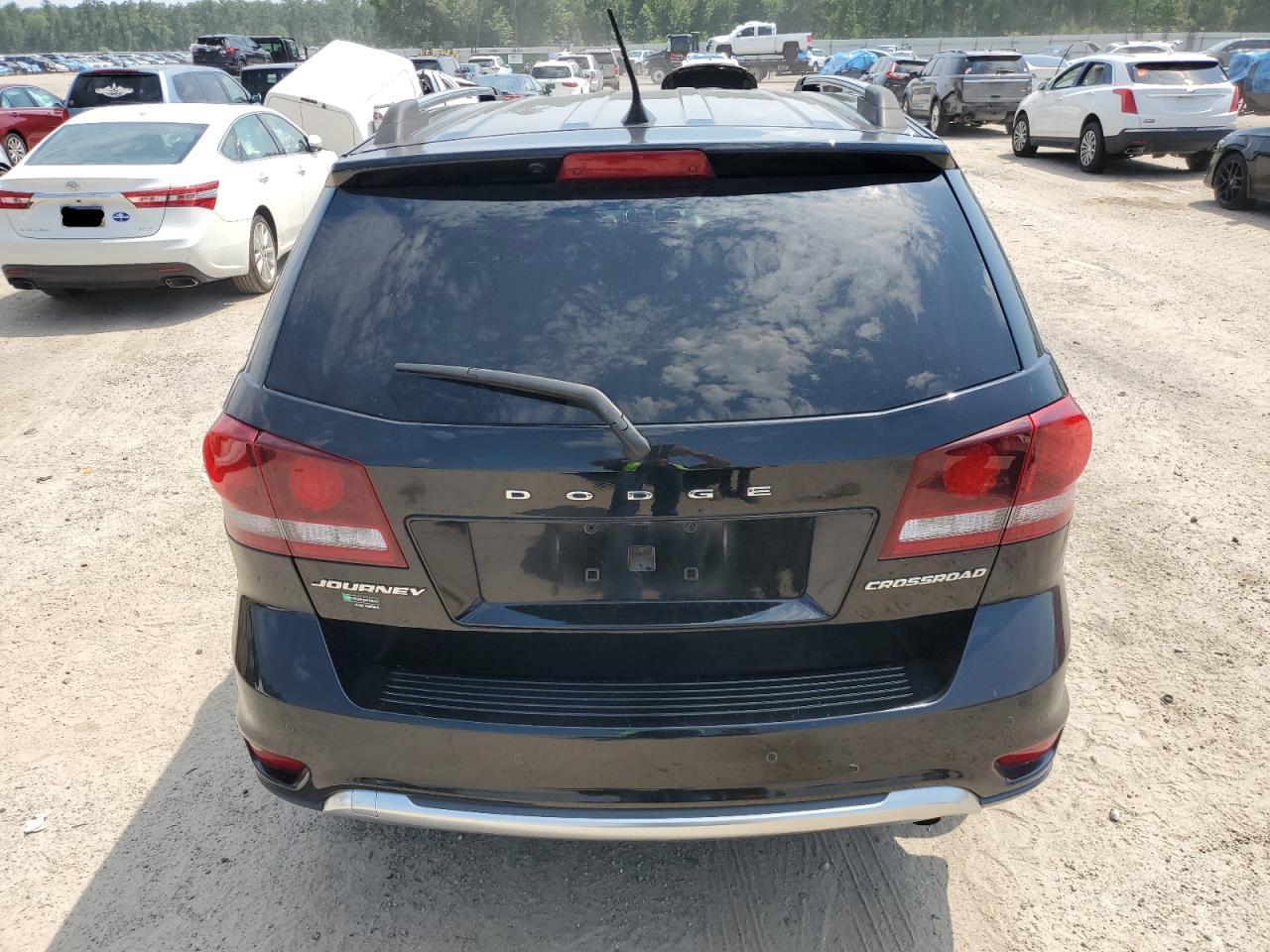 3C4PDCGB0LT188814 2020 Dodge Journey Crossroad