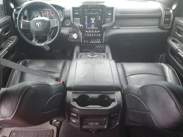 2020 RAM 2500 LIMIT 3C6UR5TJ1LG272461