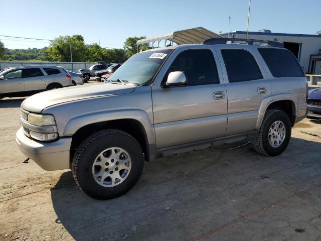 2005 CHEVROLET TAHOE K150 #2784279197