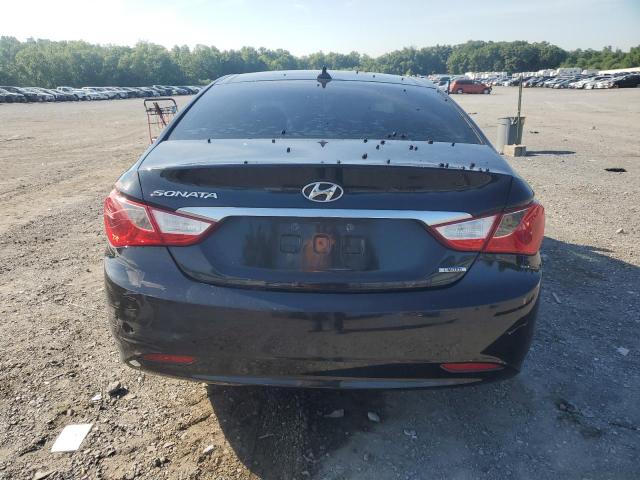 2012 Hyundai Sonata Se VIN: 5NPEC4ACXCH400880 Lot: 60643364