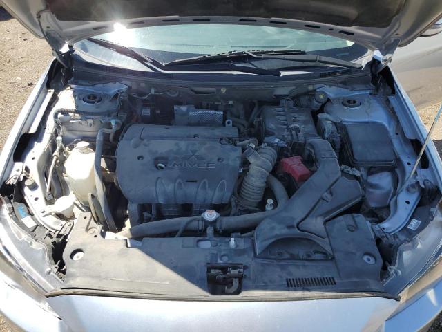 2015 MITSUBISHI LANCER ES JA32U2FU9FU008570