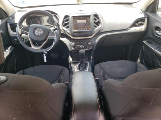 2016 JEEP CHEROKEE L - 1C4PJLCB8GW302590