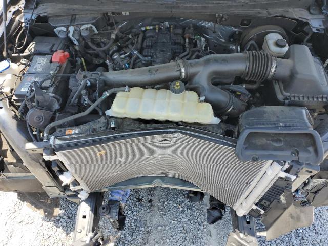 2021 Ford Expedition Limited VIN: 1FMJU2AT5MEA05292 Lot: 58812834