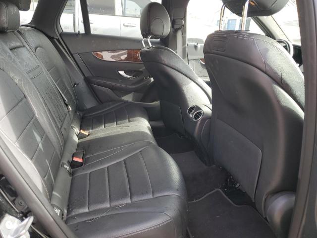2019 Mercedes-Benz Glc 300 4Matic VIN: WDC0G4KB5KF542335 Lot: 57971184