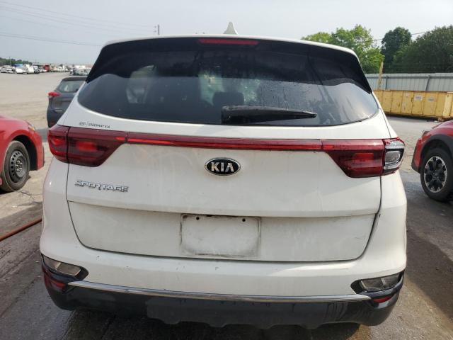 KNDPM3AC4L7696984 2020 Kia Sportage Lx