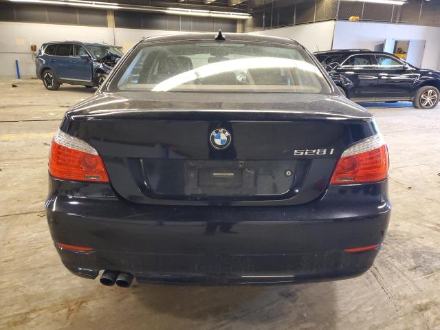 2010 BMW 528 Xi VIN: WBANV1C57AC445899 Lot: 56962804