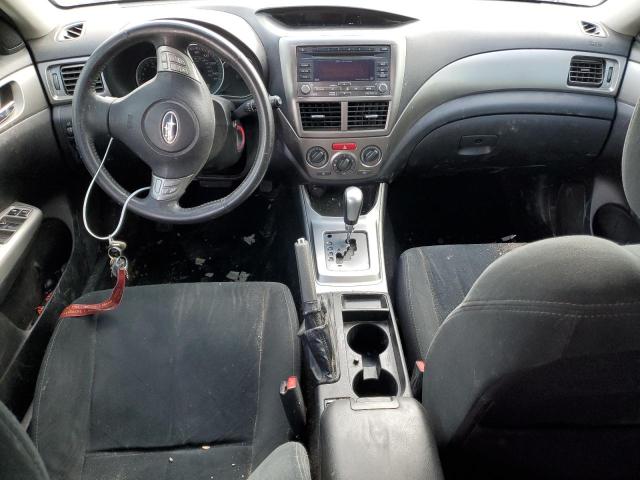 2010 Subaru Impreza 2.5I Premium VIN: JF1GE6B61AH507163 Lot: 60088524