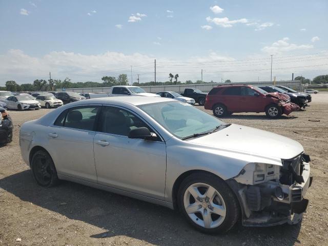 2011 CHEVROLET MALIBU LS 1G1ZA5EU1BF208264  58867674