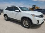 KIA SORENTO LX photo