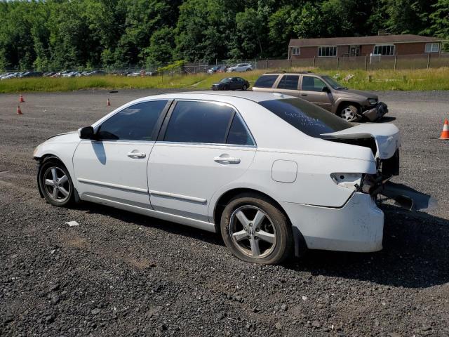 2005 Honda Accord Ex VIN: 1HGCM56865A145543 Lot: 57021664