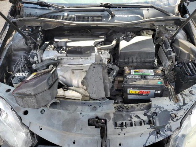 VIN 4T1BF1FK1FU017456 2015 Toyota Camry, LE no.11