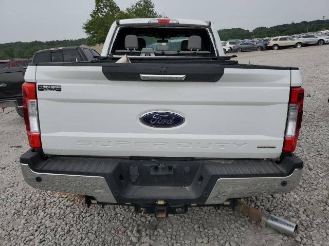 2017 Ford F250 Super Duty VIN: 1FT7W2B65HED23467 Lot: 59463164