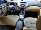 HYUNDAI ELANTRA GL photo