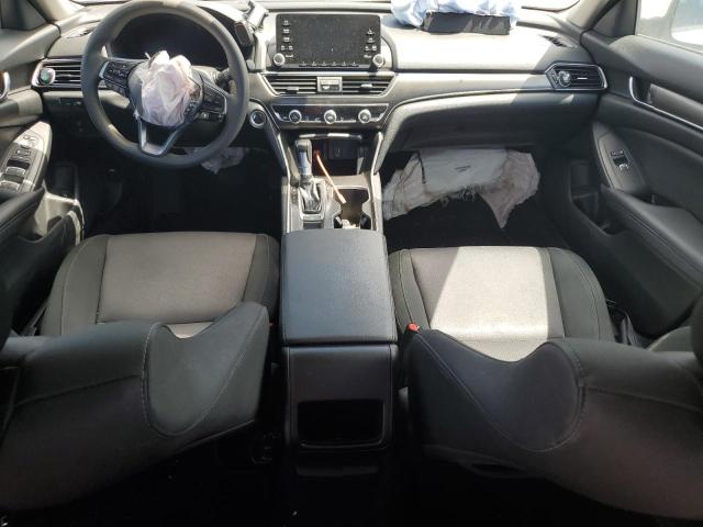 2019 HONDA ACCORD LX - 1HGCV1F19KA099999