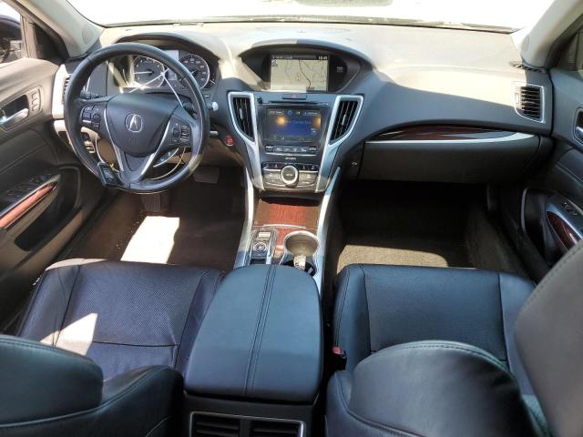 2015 ACURA TLX ADVANC 19UUB2F71FA000086