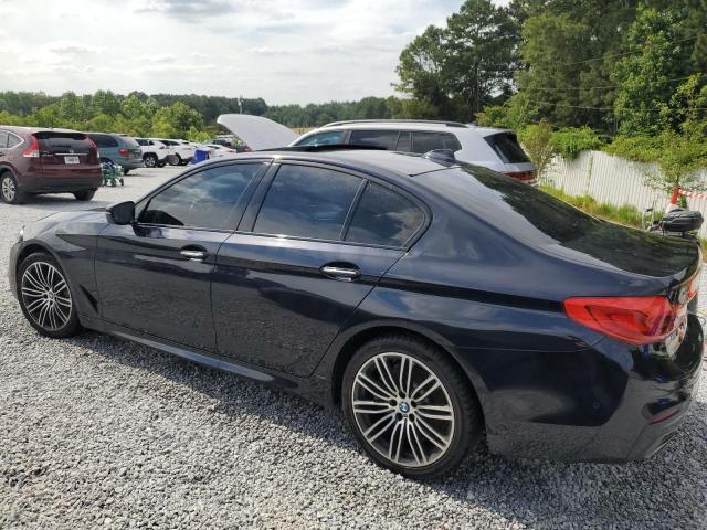 WBAJA7C5XJWA73201 | 2018 BMW 530 xi