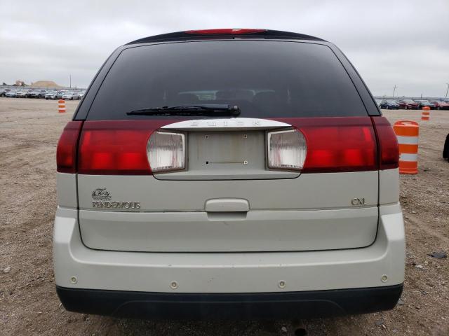 2006 Buick Rendezvous Cx VIN: 3G5DA03L36S560334 Lot: 59161884