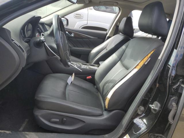 2018 Infiniti Q50 Luxe VIN: JN1EV7AP1JM354344 Lot: 60437704