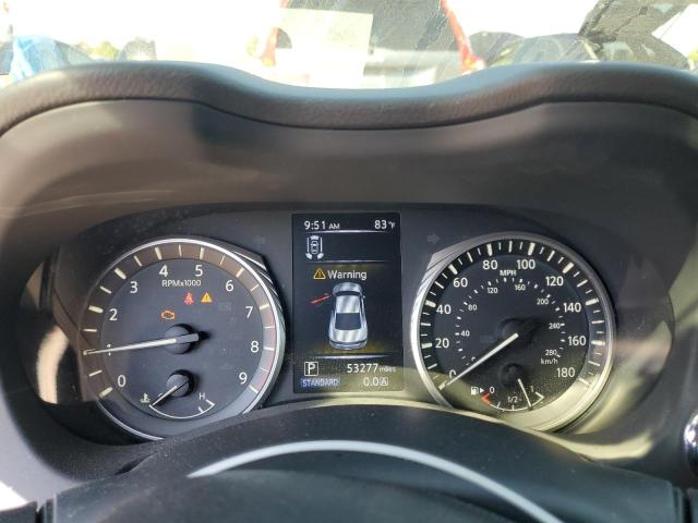 2021 INFINITI Q60 LUXE JN1EV7KL6MM470297