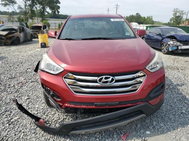 2016 Hyundai Santa Fe Sport VIN: 5XYZT3LB2GG359383 Lot: 58131484