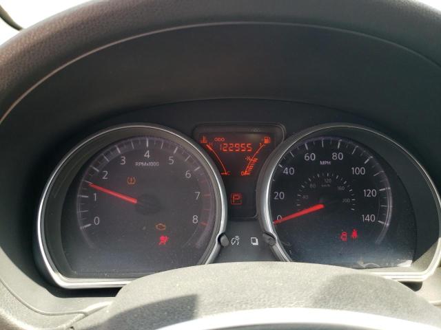 2014 Nissan Versa Note S VIN: 3N1CE2CP1EL398304 Lot: 59334854