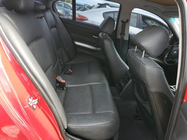 2007 BMW 335 I VIN: WBAVB73537PA85840 Lot: 60210434