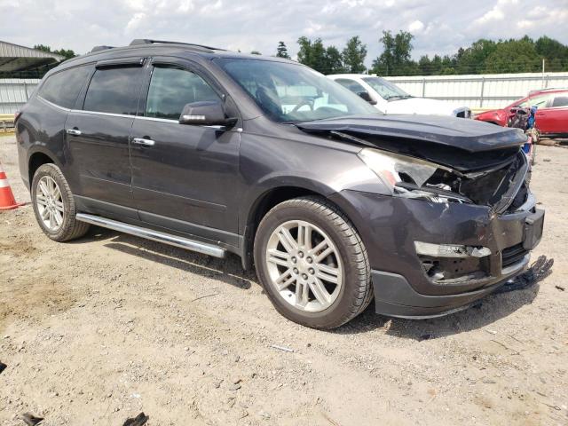 2015 CHEVROLET TRAVERSE L - 1GNKRGKD6FJ301552