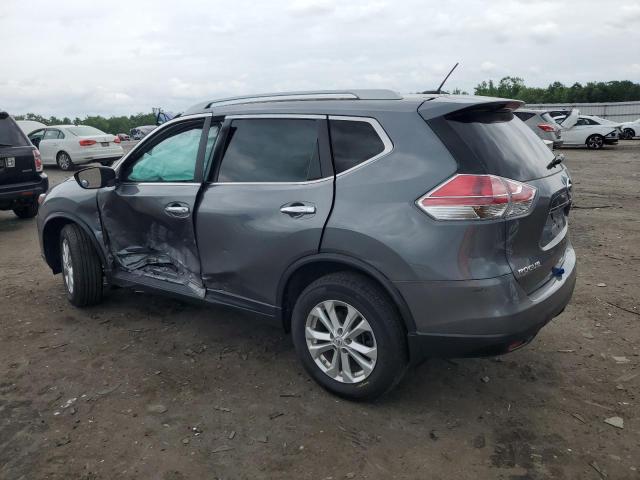 2015 Nissan Rogue S VIN: 5N1AT2MV7FC916464 Lot: 57545504