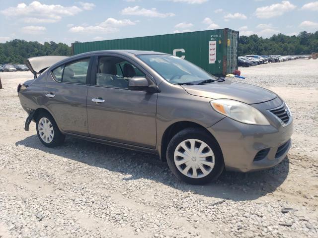 2012 Nissan Versa S VIN: 3N1CN7AP8CL914882 Lot: 59161894